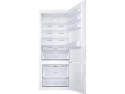 Samsung RB52DS33EWW/TR Kombi No Frost Buzdolabı
