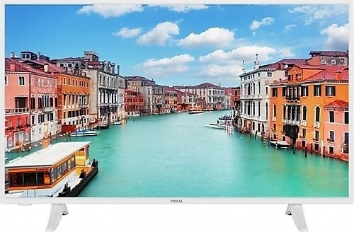 Regal 43R653F Full HD 43’’ 109 Ekran Uydu Alıcılı Smart LED TV