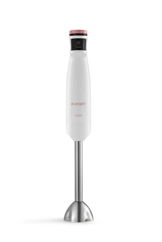 Arçelik RHB 6050 Resital Beyaz 1500 W Blender Set