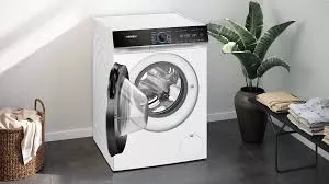 Siemens WG54B2A0TR 10 kg 1400 Devir Çamaşır Makinesi