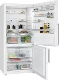 Siemens KG86PFWC0N Kombi No Frost Buzdolabı
