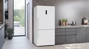 Siemens KG86PFWC0N Kombi No Frost Buzdolabı