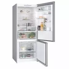 Siemens KG76NVIE0N Kombi No Frost Buzdolabı