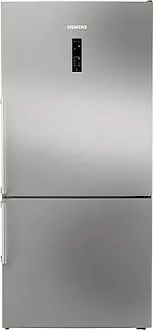 Siemens KG86PFIC0N Kombi No Frost Buzdolabı