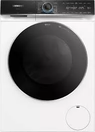 Siemens iQ700 WG54B2A1TR 1400 Devir 10 kg Çamaşır Makinesi