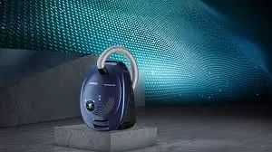 Siemens VS06B1110 Compact Class 600 W Toz Torbalı Süpürge