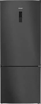 Siemens KG76NCXE0N Kombi Tipi No Frost Buzdolabı