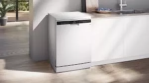 Siemens SN23IW62KT 6 Programlı Bulaşık Makinesi
