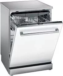 Siemens SN23HW62MT 6 Programlı Bulaşık Makinesi