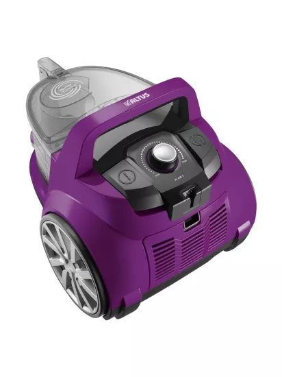 Altus AL 606 SM 890 W Toz Torbasız Süpürge