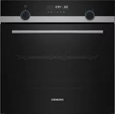 Siemens HB557JEB6T Siyah Ankastre Fırın