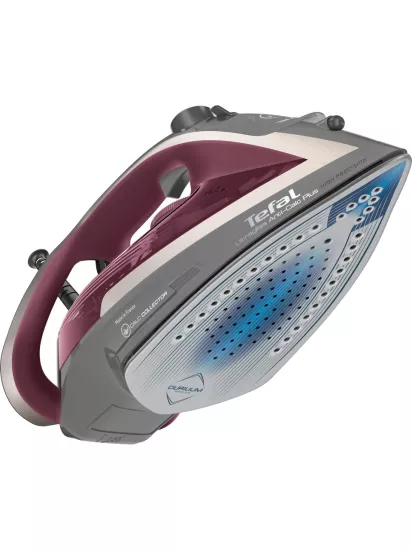 Tefal FV6840 E0 Ultragliss Anti-Calc Plus 2800 W Buharlı Ütü