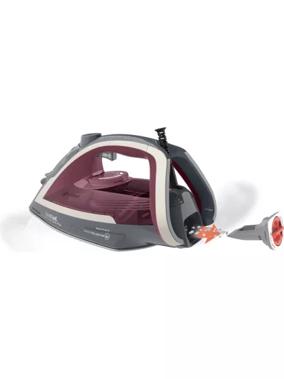 Tefal FV6840 E0 Ultragliss Anti-Calc Plus 2800 W Buharlı Ütü