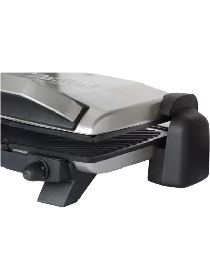 Tefal Toast Expert Gri 1800 W Tost Makinesi