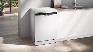 Siemens SN23EW63KT 5 Programlı Bulaşık Makinesi