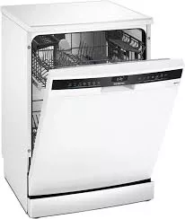 Siemens SN23EW62KT 6 Programlı Bulaşık Makinesi