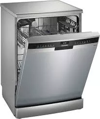 Siemens SN23EI62KT 6 Programlı Bulaşık Makinesi