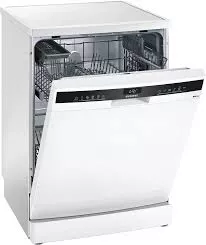 Siemens IQ100 SN216W00DT 6 Programlı Bulaşık Makinesi