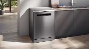 Siemens SN15EI00KT 6 Programlı Bulaşık Makinesi