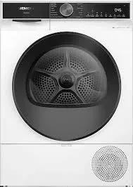 Siemens WQ43J2C0TR 9 kg Çamaşır Kurutma Makinesi