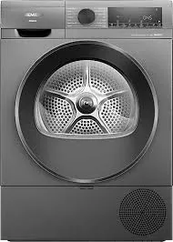 Siemens WQ42G20RTR 9 kg Çamaşır Kurutma Makinesi