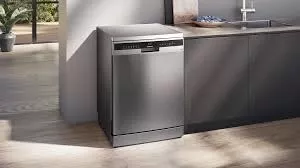 Siemens SN23II62MT 6 Programlı Bulaşık Makinesi