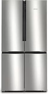 Siemens KF96NVPEA MultiDoor Gardırop Tipi No Frost Buzdolabı