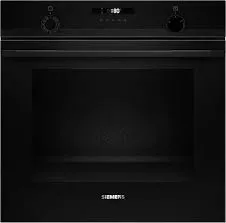 Siemens HU736AEA0T Siyah Ankastre Fırın