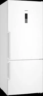 Siemens KG86NCWE0N Kombi No Frost Buzdolabı