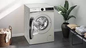 Siemens WG42K2ZXTR 1200 Devir 9 kg Çamaşır Makinesi