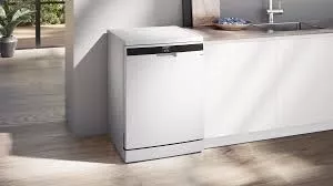 Siemens SN25EW63KT 6 Programlı Bulaşık Makinesi