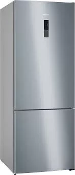 Siemens KG55NCIE0N Kombi No Frost Buzdolabı