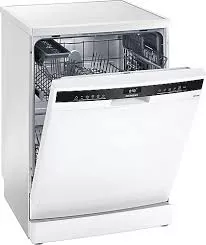 Siemens SN23IW51KT 4 Programlı Bulaşık Makinesi
