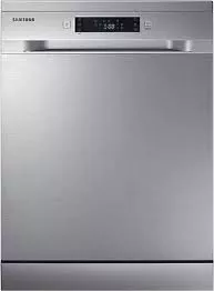 Samsung DW60DG540FSR 4 Programlı Bulaşık Makinesi