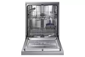 Samsung DW60DG540FSR 4 Programlı Bulaşık Makinesi