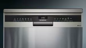 Siemens SN23II62KT 6 Programlı Bulaşık Makinesi