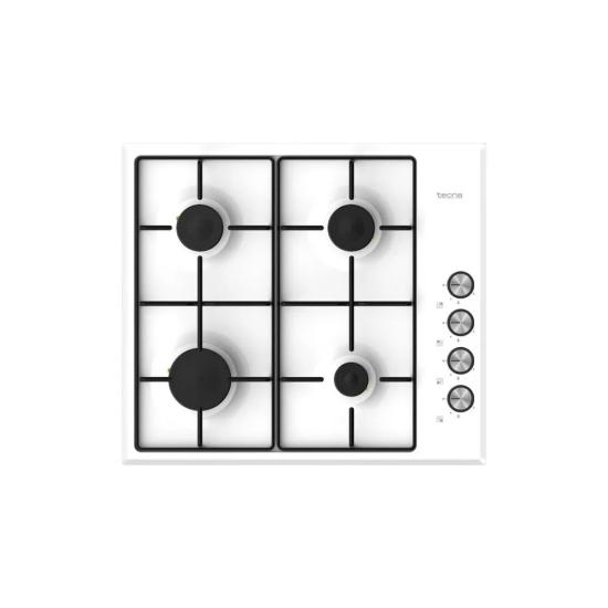 Tecna 6460-L Beyaz Set Üstü Ocak