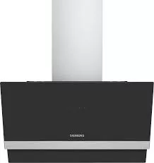 Siemens LC65KAJ60T Siyah Duvar Tipi Davlumbaz