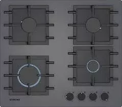 Siemens iQ300 EN6B8NP40O Ankastre Ocak