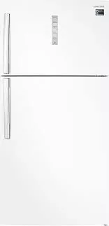Samsung RT62K704RWW/TR Çift Kapılı No Frost Buzdolabı