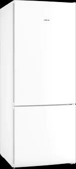 Siemens KG76NVWE0N Kombi No Frost Buzdolabı
