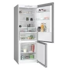 Siemens KG55NVIE0N Kombi No Frost Buzdolabı