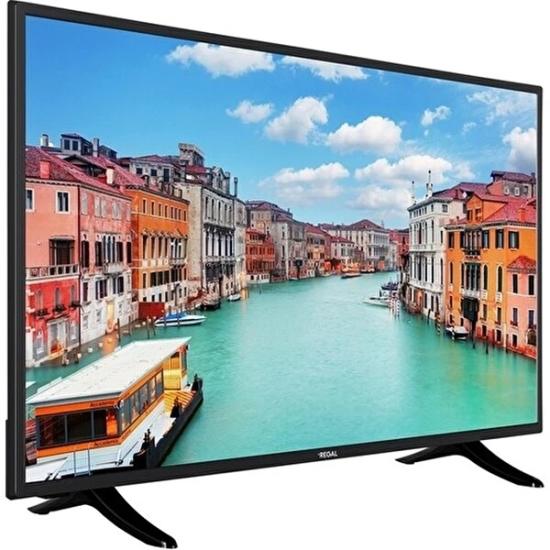 Regal 42R654FC Full HD 42’’ 106 Ekran Uydu Alıcılı Smart LED TV
