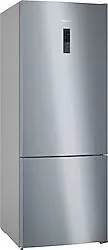 Siemens KG55NVIF1N Kombi No Frost Buzdolabı