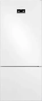 Samsung RB52DS33EWW/TR Kombi No Frost Buzdolabı