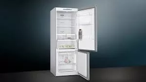Siemens KG55NVIF0N Kombi No Frost Buzdolabı