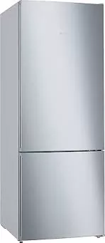 Siemens KG55NVIF0N Kombi No Frost Buzdolabı