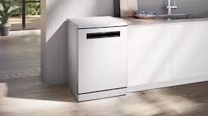 Siemens SN15EW00KT 6 Programlı Bulaşık Makinesi