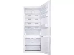 Samsung RB52DS33EWW/TR Kombi No Frost Buzdolabı