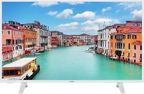 Regal 43R653F Full HD 43’’ 109 Ekran Uydu Alıcılı Smart LED TV